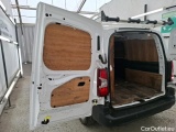  Citroen  Berlingo  Fourgon Club XL 950 1.5 BlueHDi 100CV BVM6 E6d #10