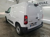  Citroen  Berlingo  Fourgon Driver M 1000 1.5 BlueHDi 100CV BVM5 E6dT #2