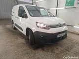  Citroen  Berlingo  Fourgon Driver M 1000 1.5 BlueHDi 100CV BVM5 E6dT #4