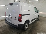  Citroen  Berlingo  Fourgon Driver M 1000 1.5 BlueHDi 100CV BVM5 E6dT #3