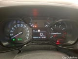  Citroen  Berlingo  Fourgon Driver M 1000 1.5 BlueHDi 100CV BVM5 E6dT #7