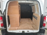  Citroen  Berlingo  Fourgon Driver M 1000 1.5 BlueHDi 100CV BVM5 E6dT #8