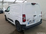  Citroen  Berlingo  Fourgon Driver M 1000 1.5 BlueHDi 100CV BVM5 E6dT #2