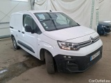  Citroen  Berlingo  Fourgon Driver M 1000 1.5 BlueHDi 100CV BVM5 E6dT #4