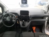  Citroen  Berlingo  Fourgon Driver M 1000 1.5 BlueHDi 100CV BVM5 E6dT #5