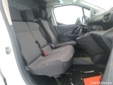  Citroen  Berlingo  Fourgon Driver M 1000 1.5 BlueHDi 100CV BVM5 E6dT #6