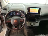  Citroen  Berlingo  Fourgon Worker M 1000 1.2 PureTech 130CV BVA8 E6d #5