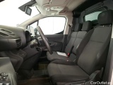  Citroen  Berlingo  Fourgon Worker M 1000 1.2 PureTech 130CV BVA8 E6d #8
