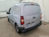  Citroen  Berlingo  Fourgon Club L1 (Court) 1.6 BlueHDi 100CV BVM5 E6 #2