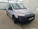  Citroen  Berlingo  Fourgon Club L1 (Court) 1.6 BlueHDi 100CV BVM5 E6 #4