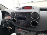  Citroen  Berlingo  Fourgon Club L1 (Court) 1.6 BlueHDi 100CV BVM5 E6 #10