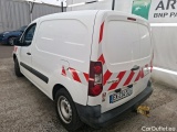  Citroen  Berlingo  Fourgon Club L1 (Court) 1.6 BlueHDi 75CV BVM5 E6 #2