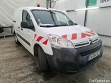  Citroen  Berlingo  Fourgon Club L1 (Court) 1.6 BlueHDi 75CV BVM5 E6 #4