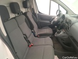  Citroen  Berlingo  Fourgon Club L1 (Court) 1.6 BlueHDi 75CV BVM5 E6 #8