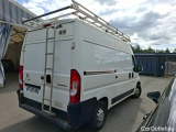  Citroen  Jumper CITROEN  / 2014 / 4P / Fourgon tôlé 33 L2H2 BlueHDi 120 S&S BVM6 Club #3