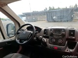  Citroen  Jumper CITROEN  / 2014 / 4P / Fourgon tôlé 33 L2H2 BlueHDi 120 S&S BVM6 Club #5