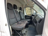  Citroen  Jumper CITROEN  / 2014 / 4P / Fourgon tôlé 33 L2H2 BlueHDi 120 S&S BVM6 Club #6