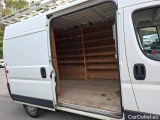 Citroen  Jumper CITROEN  / 2014 / 4P / Fourgon tôlé 33 L2H2 BlueHDi 120 S&S BVM6 Club #9