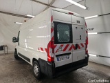  Citroen  Jumper CITROEN  VU 4p Fourgon 35 L2H2 BlueHDi 130 BVM6 Club #2
