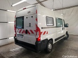  Citroen  Jumper CITROEN  VU 4p Fourgon 35 L2H2 BlueHDi 130 BVM6 Club #3