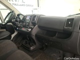  Citroen  Jumper CITROEN  VU 4p Fourgon 35 L2H2 BlueHDi 130 BVM6 Club #5