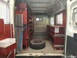  Citroen  Jumper CITROEN  VU 4p Fourgon 35 L2H2 BlueHDi 130 BVM6 Club #10