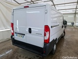  Citroen  Jumper  Fourgon 30 L1H1 Club BlueHDi 140 2.2 140CV BVM6 #3