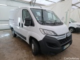  Citroen  Jumper  Fourgon 30 L1H1 Club BlueHDi 140 2.2 140CV BVM6 #4