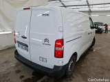  Citroen  Jumpy  Fourgon CityVan XS 1.5 BlueHDi 120CV BVM6 E6dT #3
