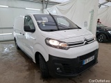  Citroen  Jumpy  Fourgon CityVan XS 1.5 BlueHDi 120CV BVM6 E6dT #4
