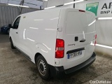  Citroen  Jumpy  Fourgon CityVan XS 1.5 BlueHDi 120CV BVM6 E6dT #2