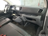  Citroen  Jumpy  Fourgon CityVan XS 1.5 BlueHDi 120CV BVM6 E6dT #5
