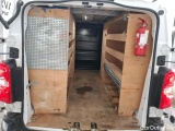  Citroen  Jumpy  Fourgon CityVan XS 1.5 BlueHDi 120CV BVM6 E6dT #8