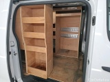  Citroen  Jumpy  Fourgon CityVan XS 1.5 BlueHDi 120CV BVM6 E6dT #9