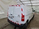  Citroen  Jumpy  Fourgon Club M 1.5 BlueHDi 100CV BVM6 E6d #3