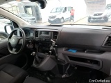  Citroen  Jumpy  Fourgon Club M 1.5 BlueHDi 100CV BVM6 E6d #5