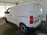  Citroen  Jumpy  Fourgon Club M 1.5 BlueHDi 100CV BVM6 E6d #2