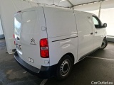  Citroen  Jumpy  Fourgon Club M 1.5 BlueHDi 100CV BVM6 E6d #3