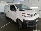  Citroen  Jumpy  Fourgon Club M 1.5 BlueHDi 100CV BVM6 E6d #4