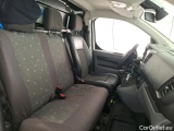  Citroen  Jumpy  Fourgon Club M 1.5 BlueHDi 100CV BVM6 E6d #8
