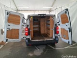  Citroen  Jumpy  Fourgon Club M 1.5 BlueHDi 100CV BVM6 E6d #10