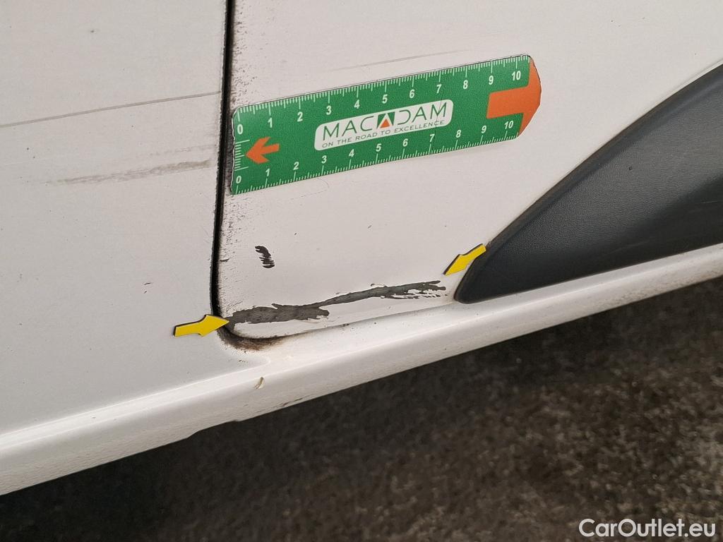  Citroen  Jumpy  Fourgon Driver M 2.0 BlueHDi 120CV BVM6 E6dT #10