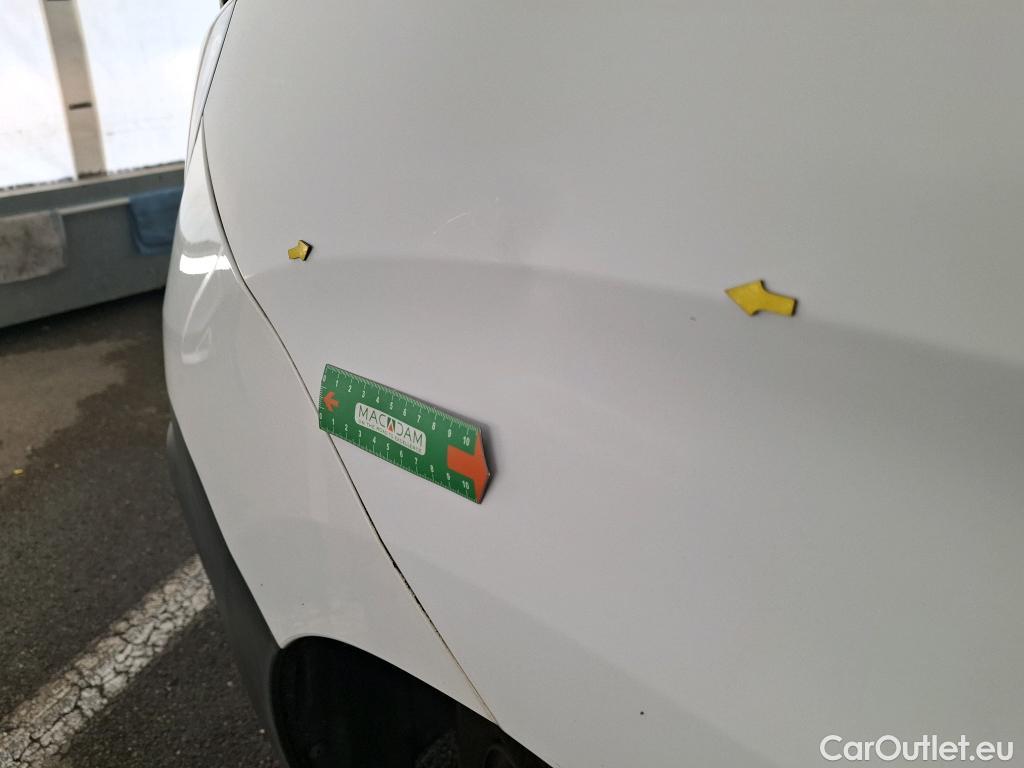  Peugeot  Partner  Asphalt L1 1.6 HDi 100CV BVM5 E6 #5