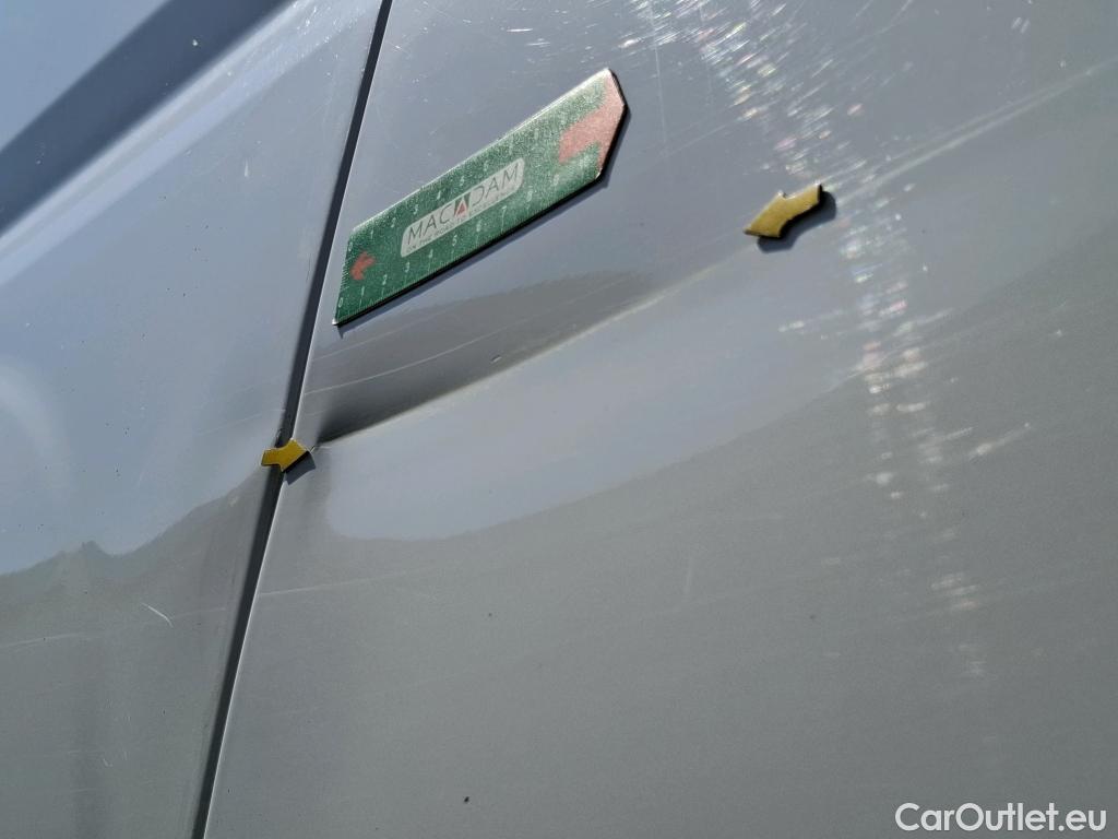  Fiat  Ducato FIAT   2014  4P  Fourgon tôlé 23 Multijet 120 30 C H1 Business #5