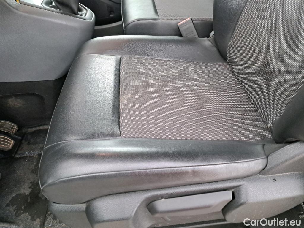  Peugeot  Expert  Fourgon Asphalt Standard 1.5 HDi 120CV BVM6 E6dT #15
