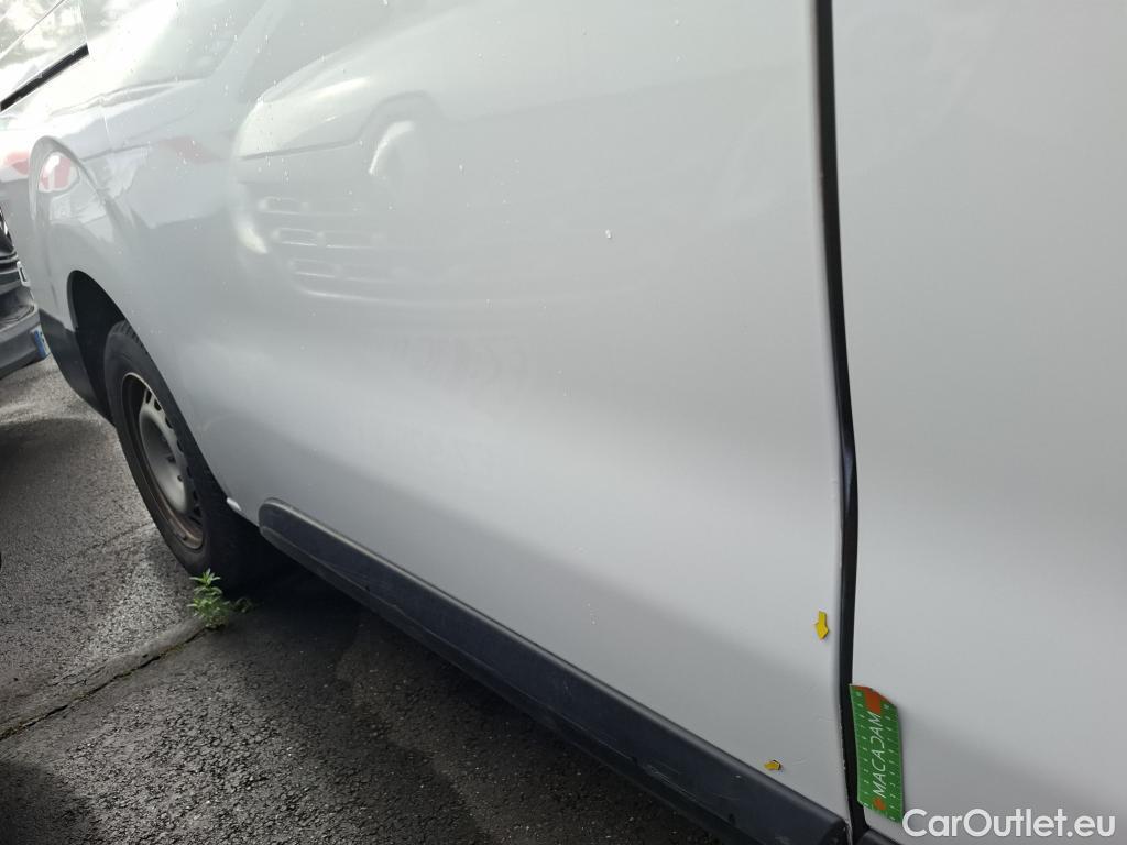  Peugeot  Expert  Fourgon Premium L3 2.0 HDi 120CV BVM6 E6dT #31