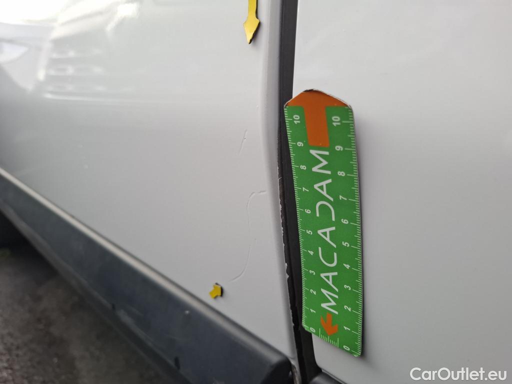  Peugeot  Expert  Fourgon Premium L3 2.0 HDi 120CV BVM6 E6dT #30