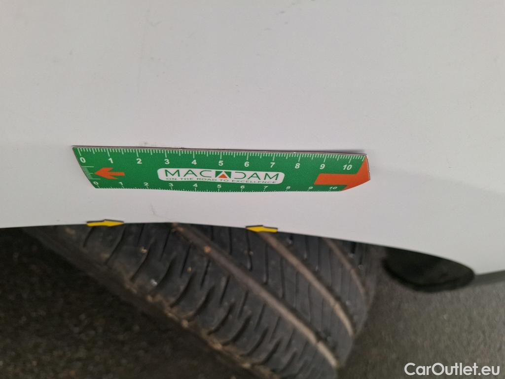  Citroen  Jumpy  Fourgon Club M 1.5 BlueHDi 100CV BVM6 E6d #33