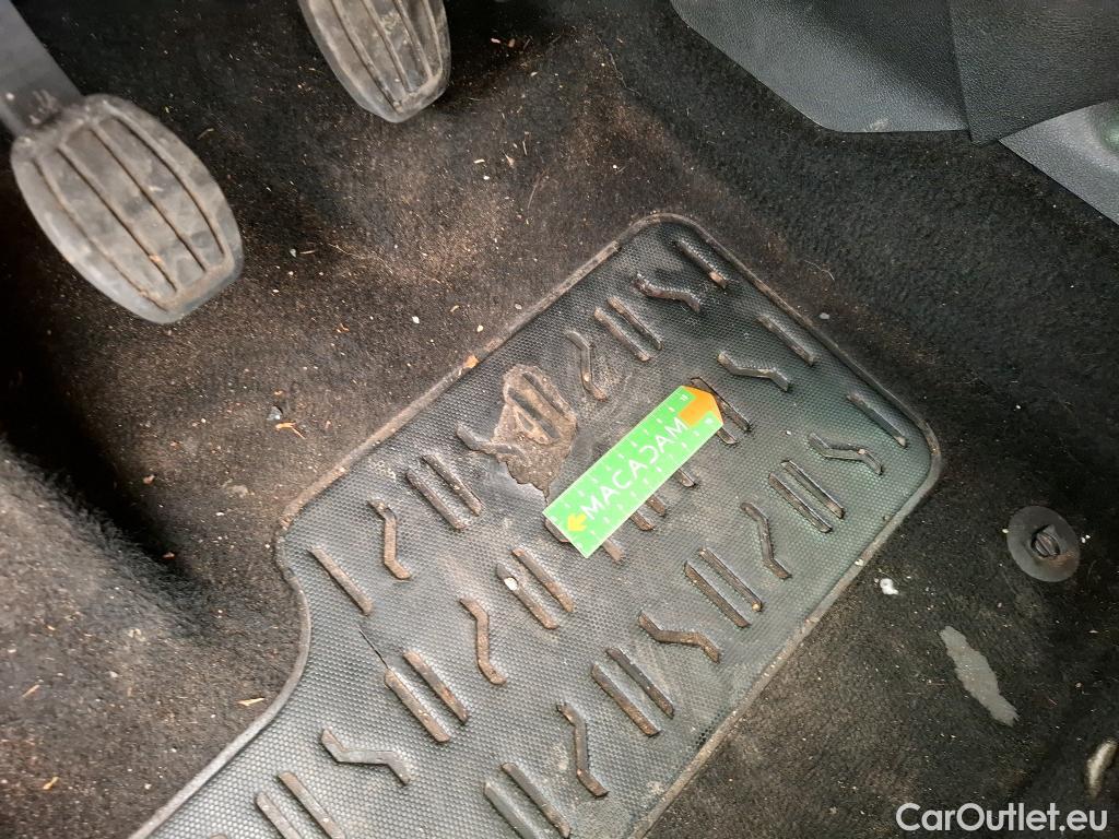  Peugeot  Partner  Asphalt L1 1.5 HDi 100CV BVM5 E6dT #16