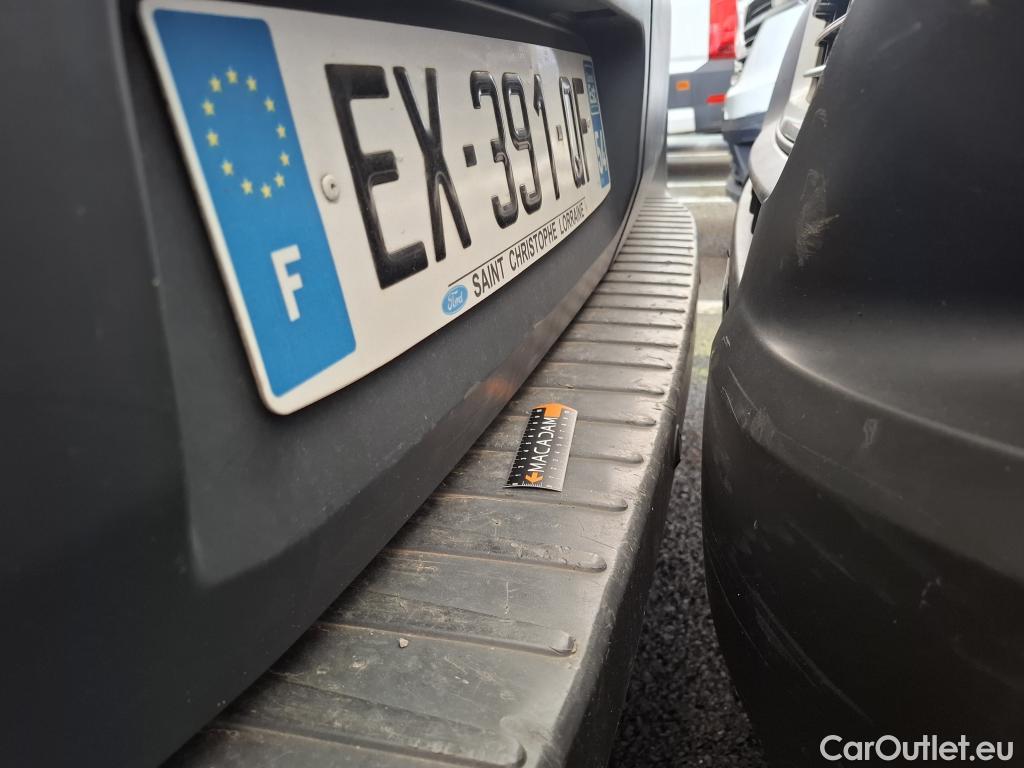  Ford  Transit  Fourgon 310 L3 Trend 2.0 TDCi 105CV BVM6 E6 #17